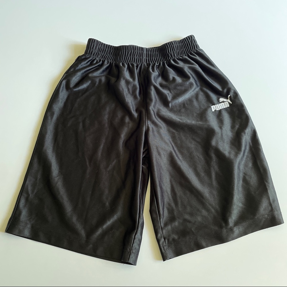 Puma shorts